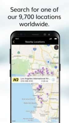 Play Hertz Car Rentals 