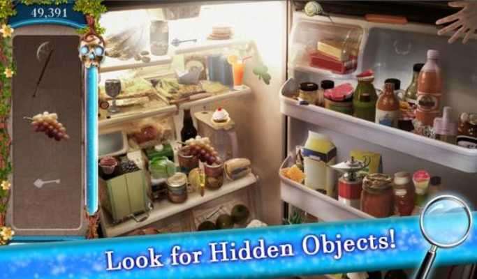 Play Hidden Object Mystery Venue 2 