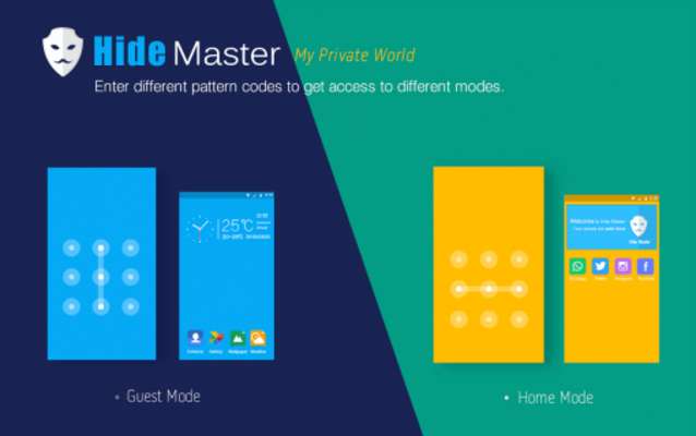 Play Hide Master-top,privacy,locker 