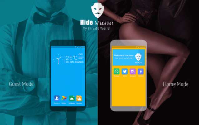 Play Hide Master-top,privacy,locker 