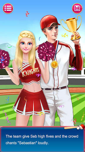 Play APK High School Prom Love Story  and enjoy High School Prom Love Story with UptoPlay com.bluebelllush.android_highschoolloves