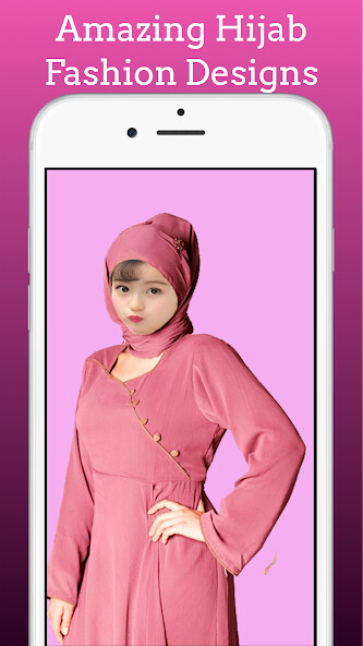 Play Hijab Fashion 