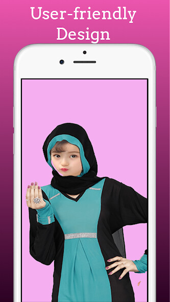 Play Hijab Fashion 