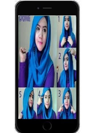 Play Hijab Tutorial 