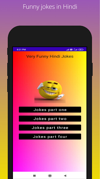 Play Hindi Jokes 