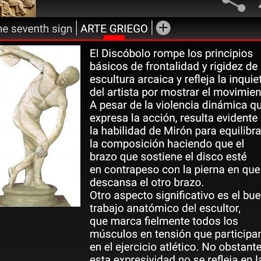 Play Historia del Arte 