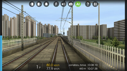 Play Hmmsim 2 - Train Simulator 