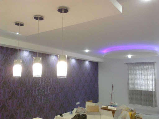 Play Home Ceiling Design Ideas 