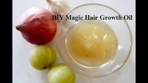 Play APK Homemade Hair Growth Oil  and enjoy Homemade Hair Growth Oil with UptoPlay com.EDELYSTUDIOS.homemadehairgrowthoil