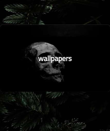 Play Horror Wallpapers 4k 