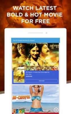 Play Hot B Grade Movies & Videos 