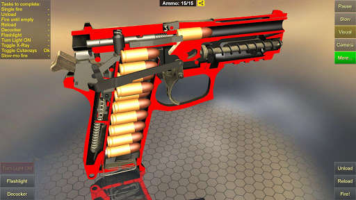 Play APK How it Works: SIG SP2022 pistol  and enjoy How it Works: SIG SP2022 pistol with UptoPlay com.nobleempire.sig_sp2022