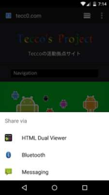 Play HTML Dual Viewer 