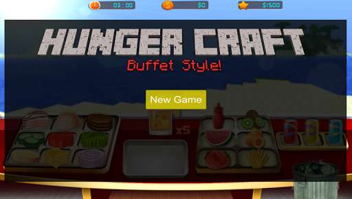 Play APK Hunger Craft  and enjoy Hunger Craft with UptoPlay com.tr1p1ea.hunger.craft.pro