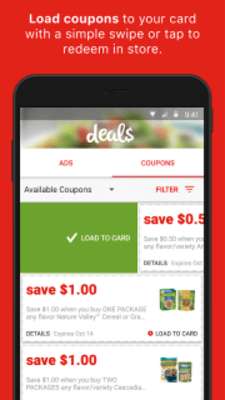 Play Hy-Vee – Coupons, Deals & more 