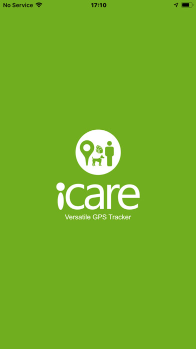 Play iCare - Advanced GPS Tracker 