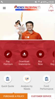 Play ICICI PruLife 