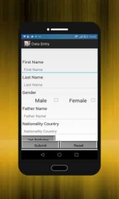 Play id card generator fake 