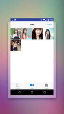 Play iGallery - Gallery OS 10 