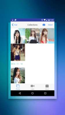 Play iGallery - Gallery OS 10 