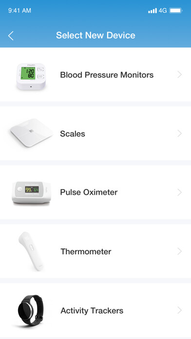 Play iHealth MyVitals 