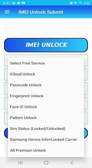 Play IMEI Unlock 