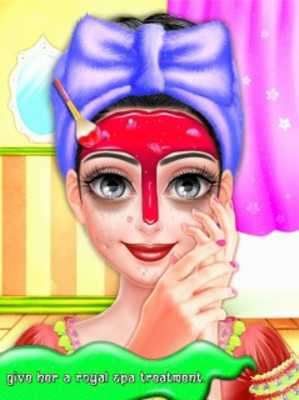 Play Indian Super Stylist Salon - Indian Wedding 