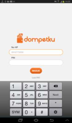 Play Indosat Dompetku 