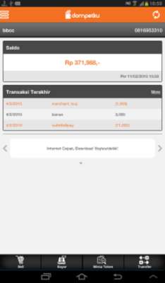 Play Indosat Dompetku 