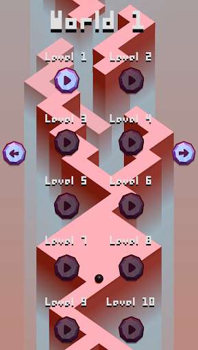 Play Infinite ZigZag 