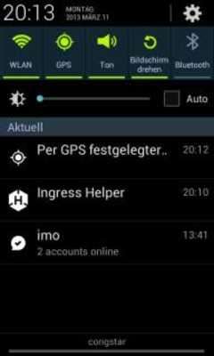 Play Ingress Helper 