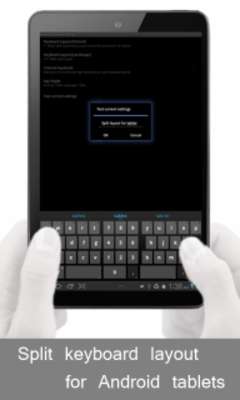 Play Jelly Bean Keyboard 4.3 PRO 