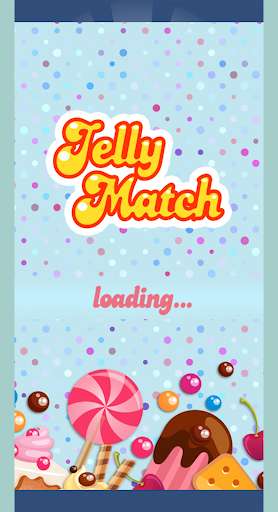 Play Jelly Match 