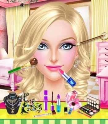 Play Jetsetter Makeover 