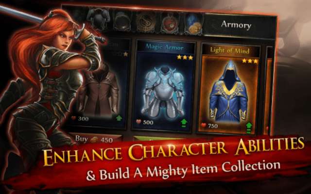 Play Jewel Fight: Heroes of Legend 