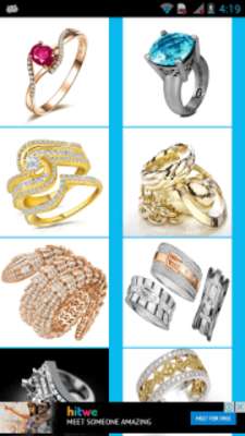 Play Jewelry Designs For Brides 