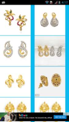 Play Jewelry Designs For Brides 