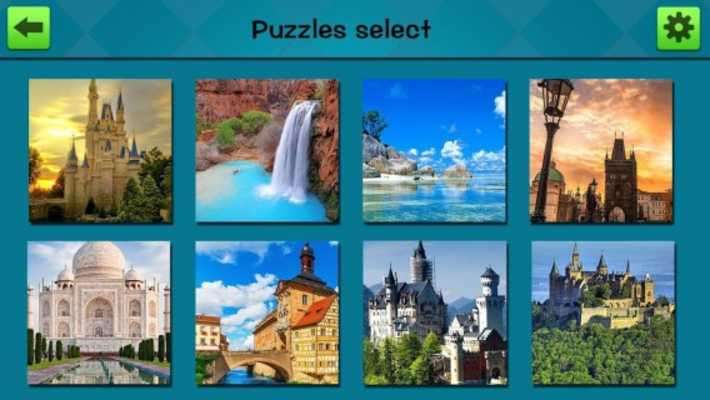 Play Jigsaw Puzzles Story 