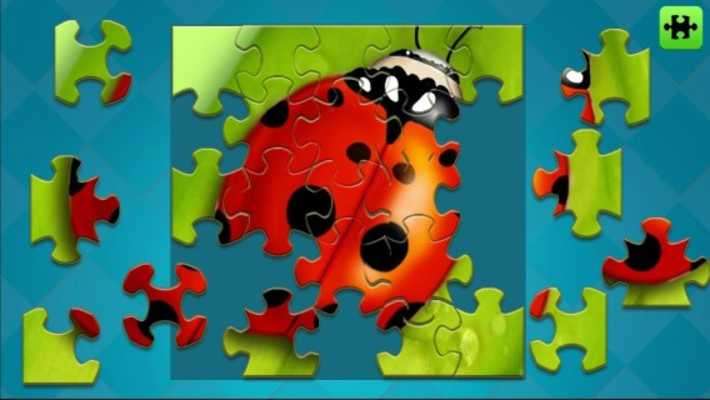 Play Jigsaw Puzzles Story 