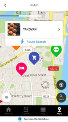 Play JOURNEYofJAPAN:JapanTouristApp 