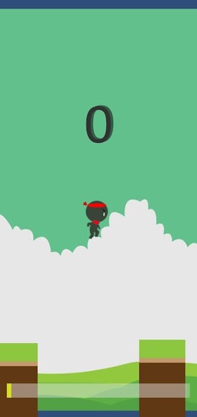 Play Jumping Ninja 