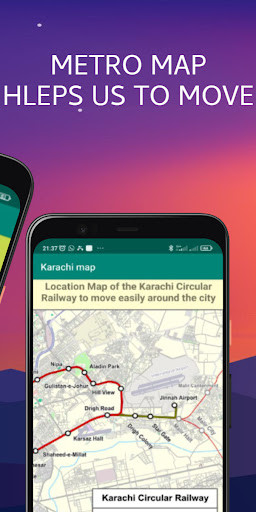 Play APK Karachi map  and enjoy Karachi map with UptoPlay net.Karachi.imapcity