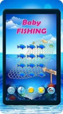 Play Kids Fishing Free 