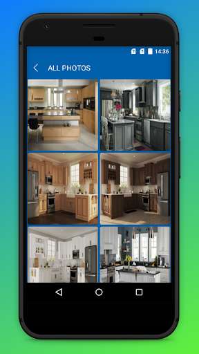 Play APK Kitchen Cabinets Idea  and enjoy Kitchen Cabinets Idea with UptoPlay com.kitchencabinetsidea.Jangkric