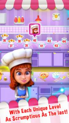 Play Kitchen Fever 