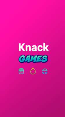 Play Knack Games 