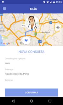 Play knok - exclusivo para médicos 