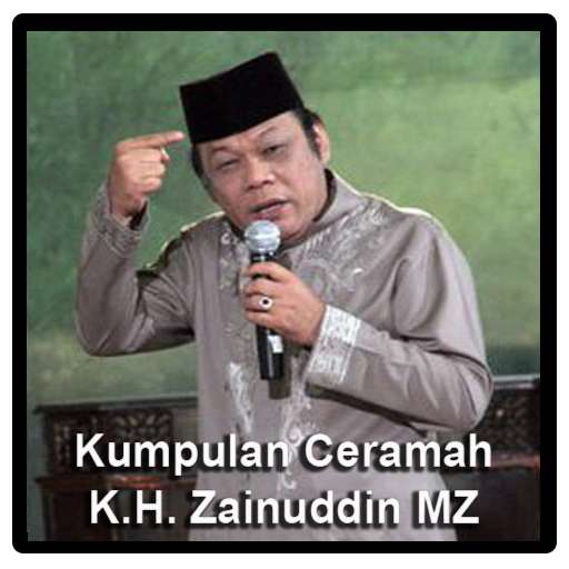 Play APK Kumpulan Ceramah Zainuddin MZ  and enjoy Kumpulan Ceramah Zainuddin MZ with UptoPlay com.ceramahzainuddinmz.sangdroid