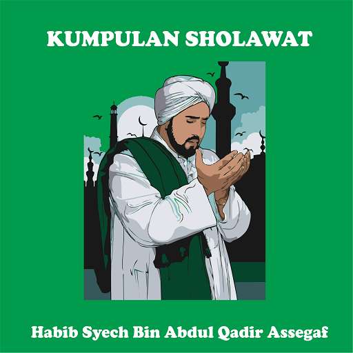 Play Kumpulan Sholawat Habib Syech 