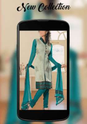 Play Kurti designs for ladies 2018 